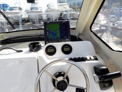 ヤマハ F.A.S.T.23 中古艇