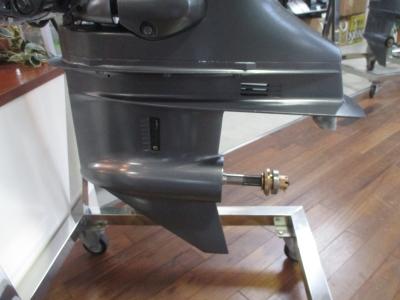 ヤマハ船外機　F115BETL