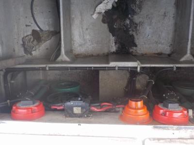 ヤマハ SC-32 中古艇