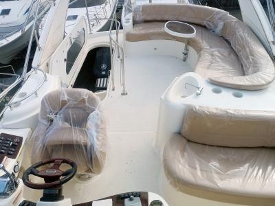  MERIDIAN メリディアン391 中古艇