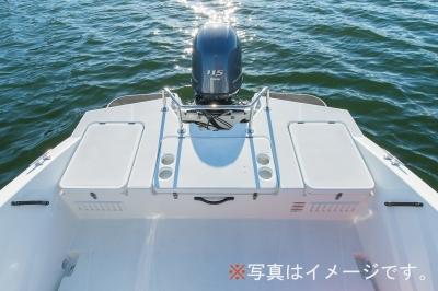 【広島ベイマリーナ】AX220