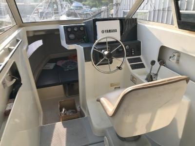 YAMAHA　UF-30　S/D