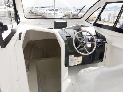【広島ベイマリーナ】YFR-24EX FSR