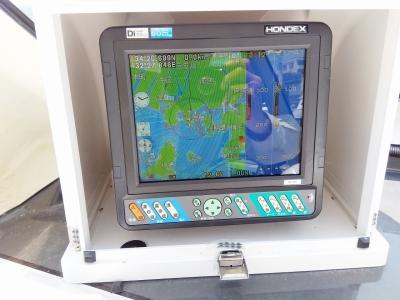 ヤマハ F.A.S.T.23 中古艇