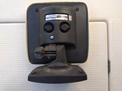 フルノFCV-585　魚探　