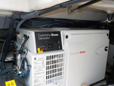  MERIDIAN メリディアン391 中古艇