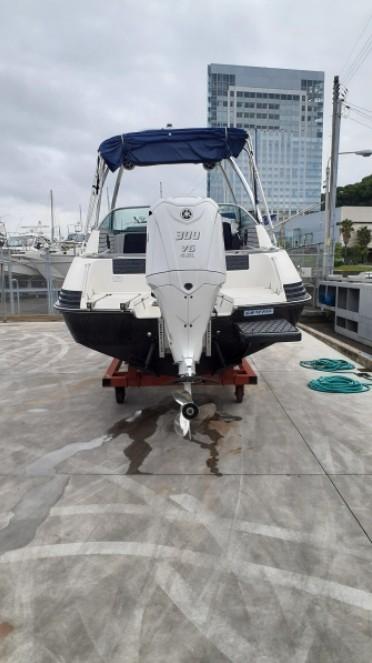【広島ベイマリーナ】SR-23