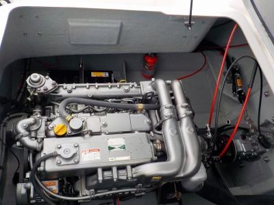 【広島ベイマリーナ】EF23Z