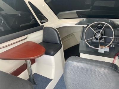 YAMAHA　YF-27EX　F225JET2X搭載 ご成約ありがとうございます