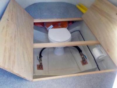 ヤマハ F.A.S.T.23 中古艇