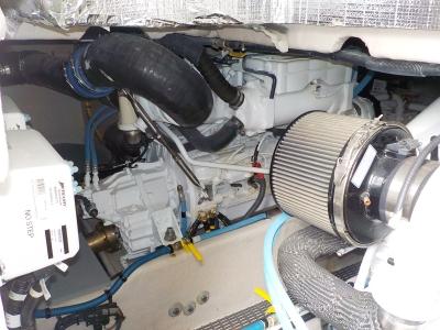  MERIDIAN メリディアン391 中古艇