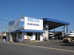 マリナーズ店舗・工場