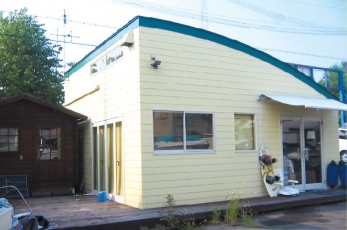 ボートセンターグループ 二色の浜店