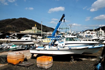 海浜マリン