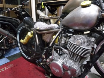 さとうマリンサイクル